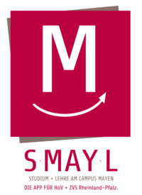 Logo SMAYL